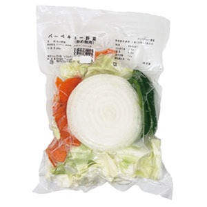 カット野菜(185ｇ 1~2人前)