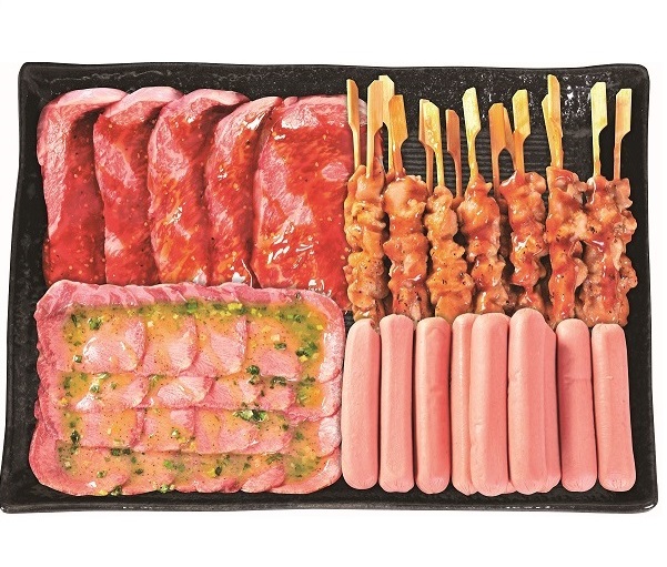 ですから牛プレミアムセット（4～5人前）※ご注文は7日前まで！